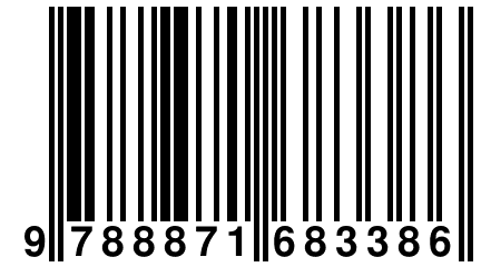 9 788871 683386