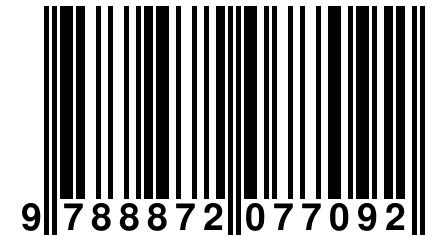 9 788872 077092