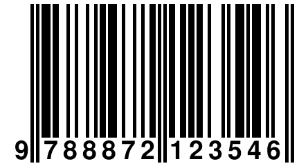 9 788872 123546