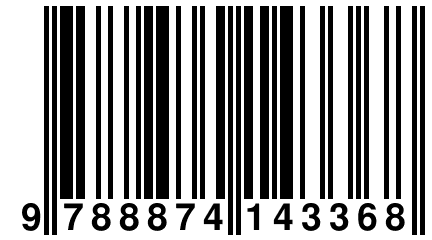 9 788874 143368
