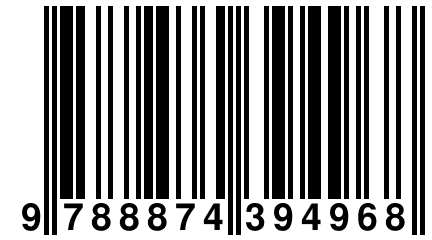 9 788874 394968