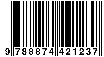 9 788874 421237