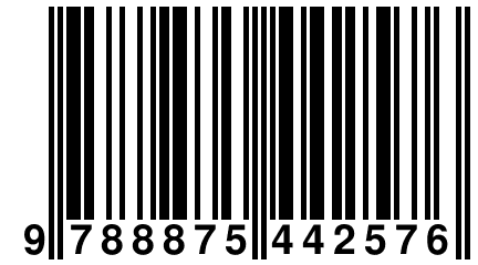 9 788875 442576