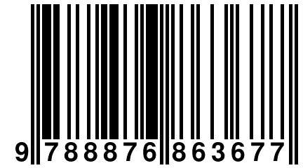 9 788876 863677