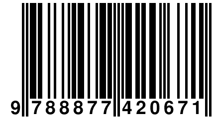 9 788877 420671