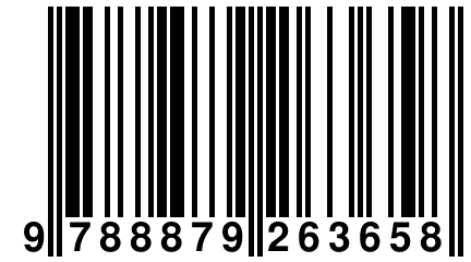 9 788879 263658