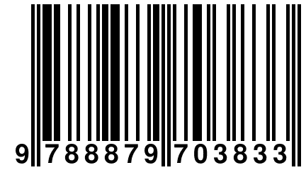 9 788879 703833
