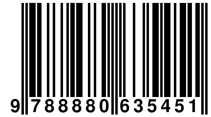 9 788880 635451