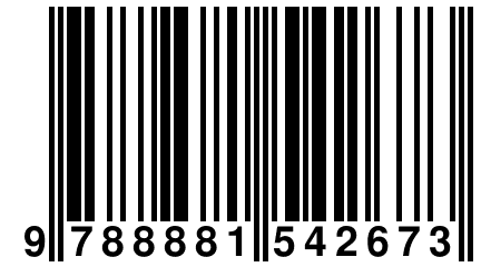 9 788881 542673