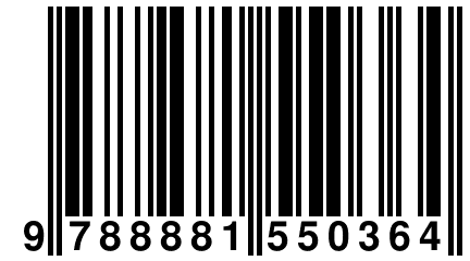 9 788881 550364