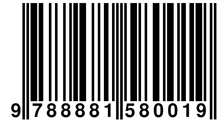9 788881 580019