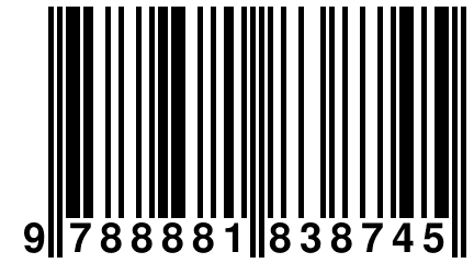 9 788881 838745
