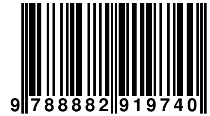 9 788882 919740