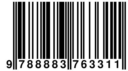 9 788883 763311
