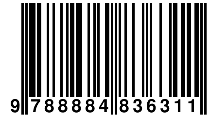 9 788884 836311