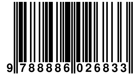 9 788886 026833