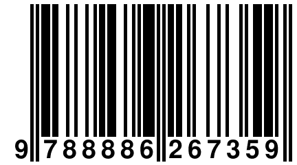9 788886 267359