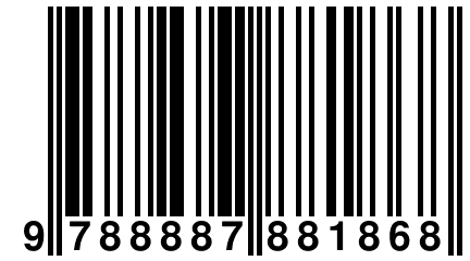 9 788887 881868