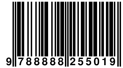 9 788888 255019