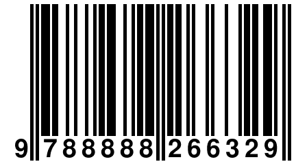 9 788888 266329