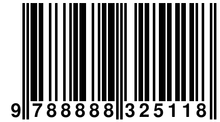 9 788888 325118