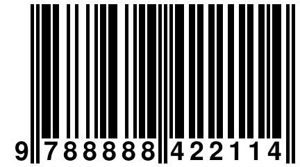 9 788888 422114