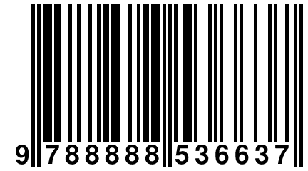 9 788888 536637