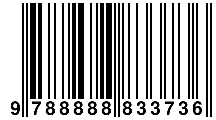 9 788888 833736