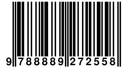 9 788889 272558