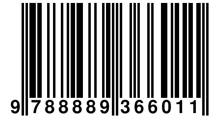 9 788889 366011