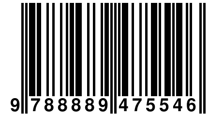 9 788889 475546