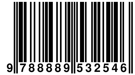9 788889 532546