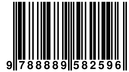 9 788889 582596