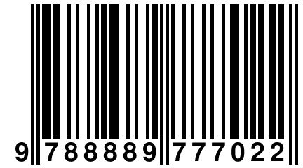 9 788889 777022
