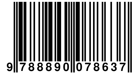 9 788890 078637