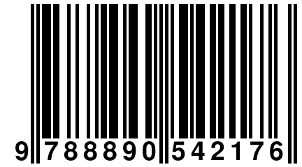 9 788890 542176