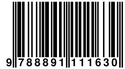 9 788891 111630