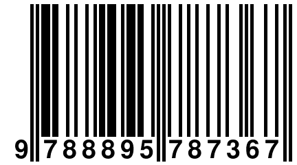 9 788895 787367