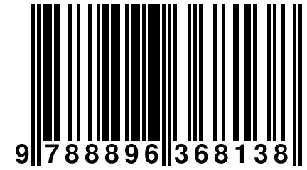 9 788896 368138
