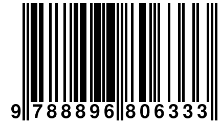 9 788896 806333
