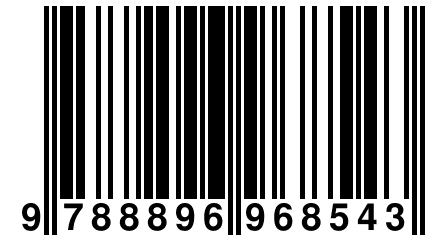 9 788896 968543