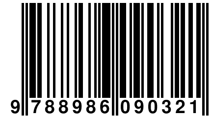 9 788986 090321