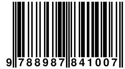 9 788987 841007