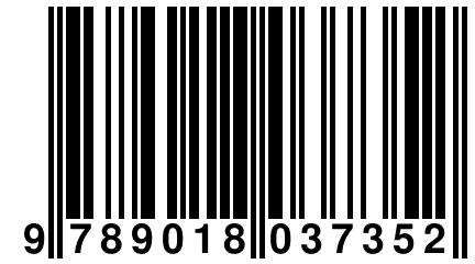 9 789018 037352