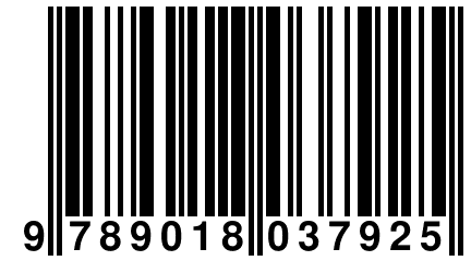 9 789018 037925