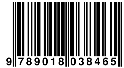 9 789018 038465