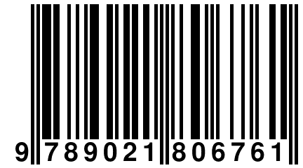 9 789021 806761