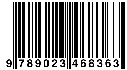 9 789023 468363