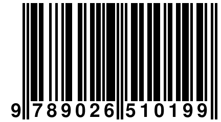 9 789026 510199