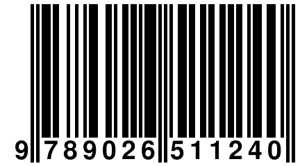 9 789026 511240